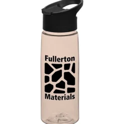 Flair Bottle with Pop Sip Lid - 26 oz