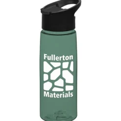 Flair Bottle with Pop Sip Lid - 26 oz