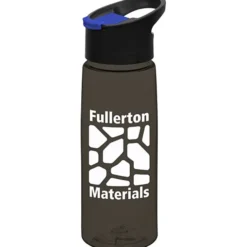 Flair Bottle with Pop Sip Lid - 26 oz