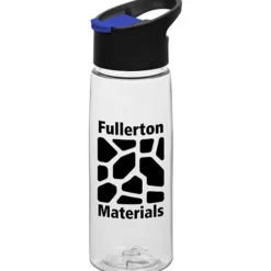Flair Bottle with Pop Sip Lid - 26 oz