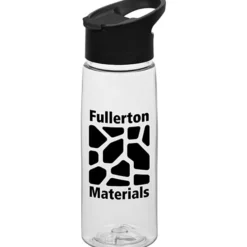 Flair Bottle with Pop Sip Lid - 26 oz