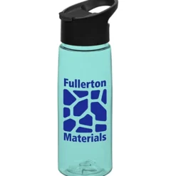 Flair Bottle with Pop Sip Lid - 26 oz