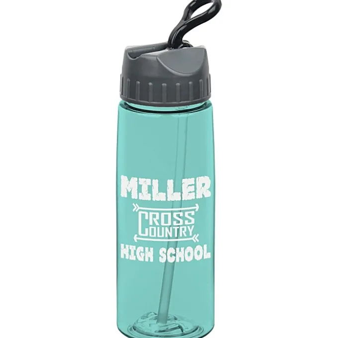 Flair Bottle with Sport Lid - 26 oz