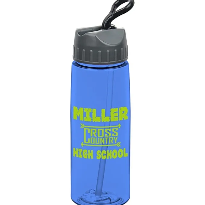 Flair Bottle with Sport Lid - 26 oz