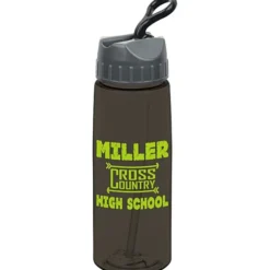 Flair Bottle with Sport Lid - 26 oz