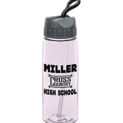 Flair Bottle with Sport Lid - 26 oz