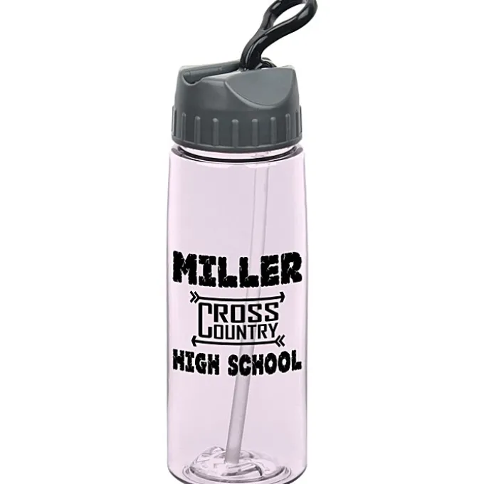 Flair Bottle with Sport Lid - 26 oz