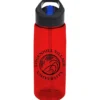 Flair Bottle with Two-Tone Flip Straw Lid - 26 oz