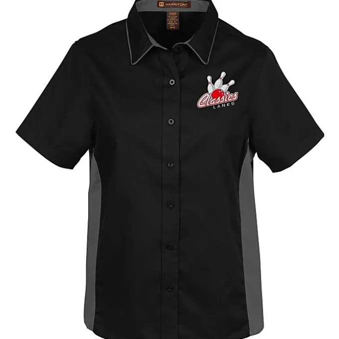 Flash Colorblock Shirt - Ladies'