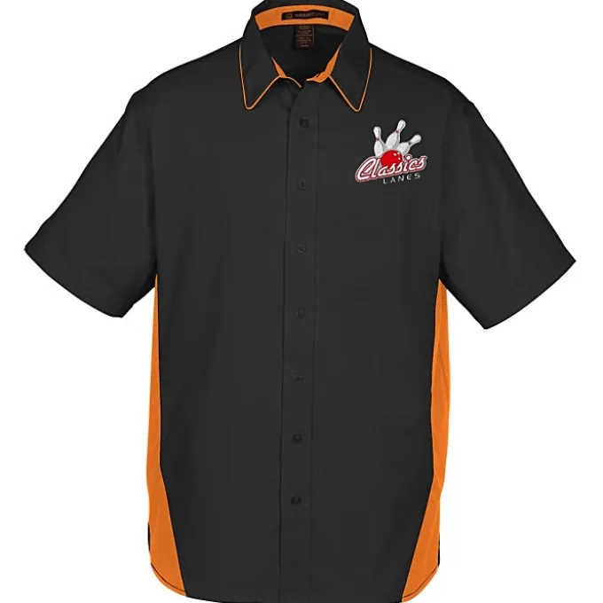 Flash Colorblock Shirt - Men's