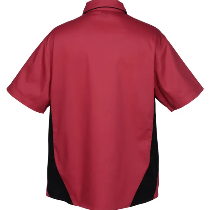 Flash Colorblock Shirt - Men's