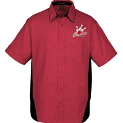 Flash Colorblock Shirt - Men's