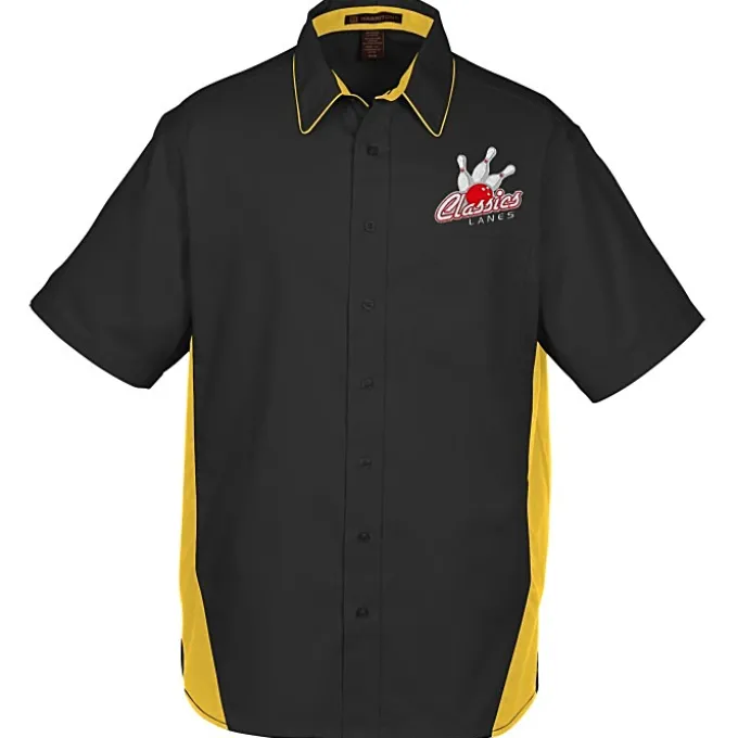 Flash Colorblock Shirt - Men's