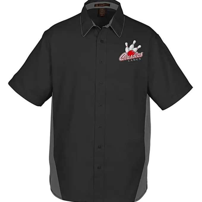 Flash Colorblock Shirt - Men's
