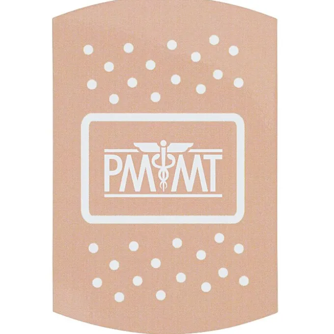 Flat Flexible Magnet - Bandage - Rectangular