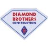Flat Flexible Magnet - Diamond