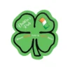 Flat Flexible Magnet - Four Leaf Clover