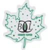 Flat Flexible Magnet - Maple Leaf