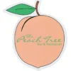 Flat Flexible Magnet - Peach