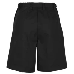 Flat Front Shorts - Ladies'