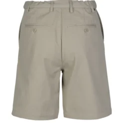 Flat Front Shorts - Men's