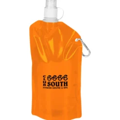 Flat Out Water Bottle - 25 oz