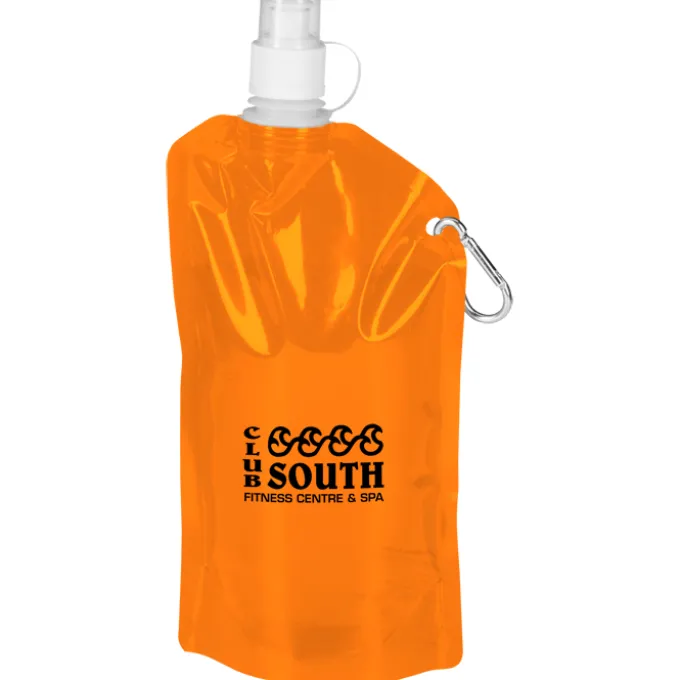 Flat Out Water Bottle - 25 oz