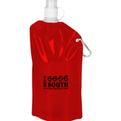Flat Out Water Bottle - 25 oz