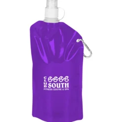 Flat Out Water Bottle - 25 oz