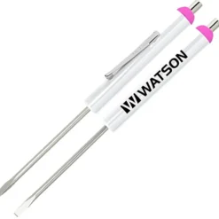 Flat Tip Screwdriver - Magnet Top