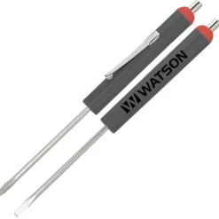 Flat Tip Screwdriver - Magnet Top