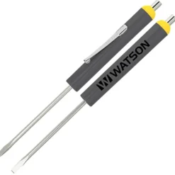 Flat Tip Screwdriver - Magnet Top