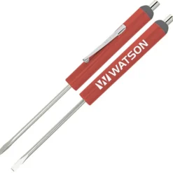 Flat Tip Screwdriver - Magnet Top