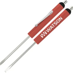 Flat Tip Screwdriver - Magnet Top