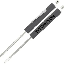 Flat Tip Screwdriver - Magnet Top