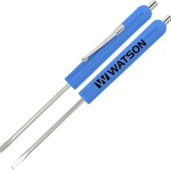 Flat Tip Screwdriver - Magnet Top