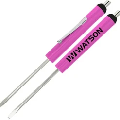 Flat Tip Screwdriver - Magnet Top
