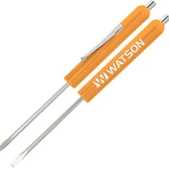 Flat Tip Screwdriver - Magnet Top