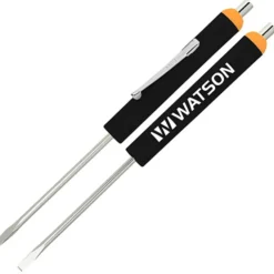 Flat Tip Screwdriver - Magnet Top