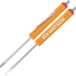 Flat Tip Screwdriver - Magnet Top