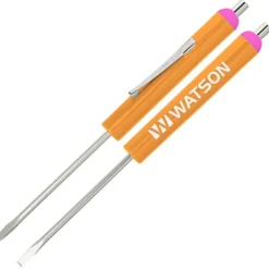 Flat Tip Screwdriver - Magnet Top