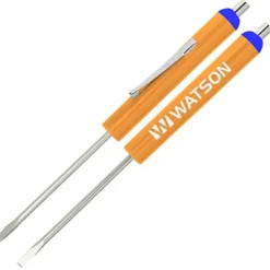 Flat Tip Screwdriver - Magnet Top