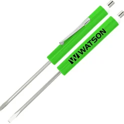 Flat Tip Screwdriver - Magnet Top