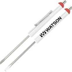 Flat Tip Screwdriver - Magnet Top