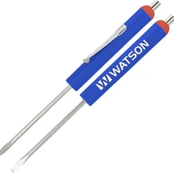 Flat Tip Screwdriver - Magnet Top