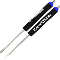 Flat Tip Screwdriver - Magnet Top
