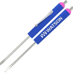 Flat Tip Screwdriver - Magnet Top