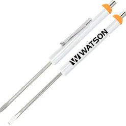 Flat Tip Screwdriver - Magnet Top