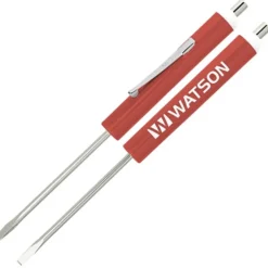 Flat Tip Screwdriver - Magnet Top