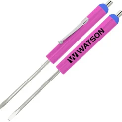 Flat Tip Screwdriver - Magnet Top